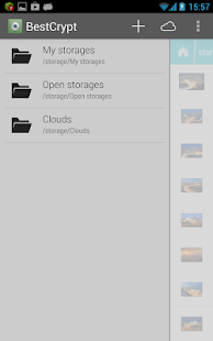 BestCrypt Explorer(圖3)-速報App