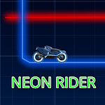 Cover Image of Download Neon Rider 1.3 APK