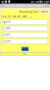 Download Mathematical Patterns APK for Android