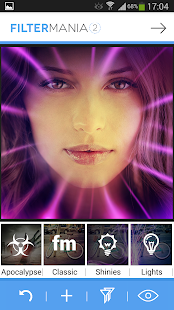 Filtermania 2 Screenshots 3