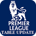 Premierleague Table icon
