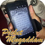 Cover Image of Download Pocket Muqaddam 2.0.2 APK