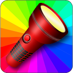 Cover Image of Tải xuống Pick A Color Flashlight 1.2.G APK