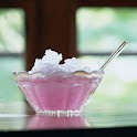 Water ice Wallpaper logo