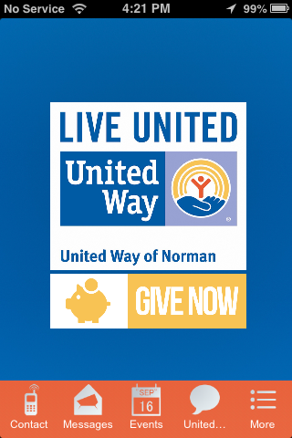 United Way of Norman
