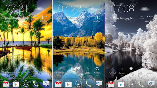 Panoramic Screen(圖2)-速報App
