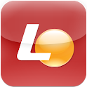 롯데리아 홈서비스 logo