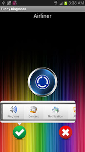 Funny Ringtones(圖1)-速報App