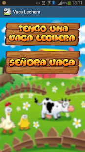 Señora Vaca Lechera Canciones(圖1)-速報App