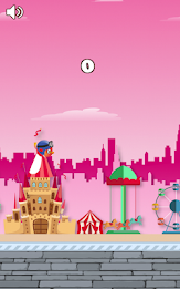 Googly Bird poster 11