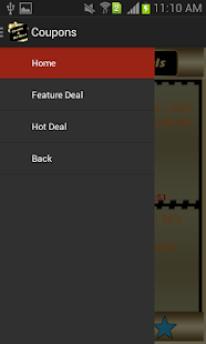 Coupons and Hot Deals Screenshots 3
