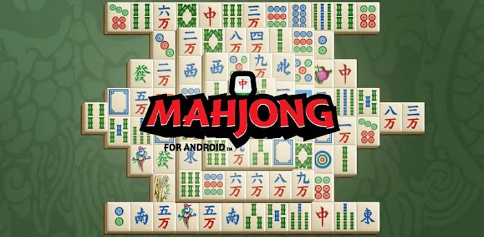 Mahjong (Ad free)