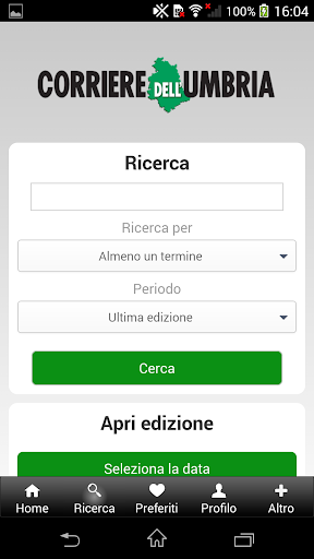 免費下載新聞APP|Il Corriere dell'Umbria app開箱文|APP開箱王