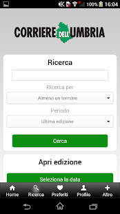 Free Il Corriere dell'Umbria APK for PC