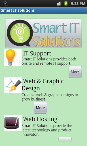 Smart IT Solutions