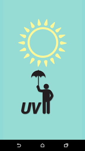 EZSunny • Smart UV Protector