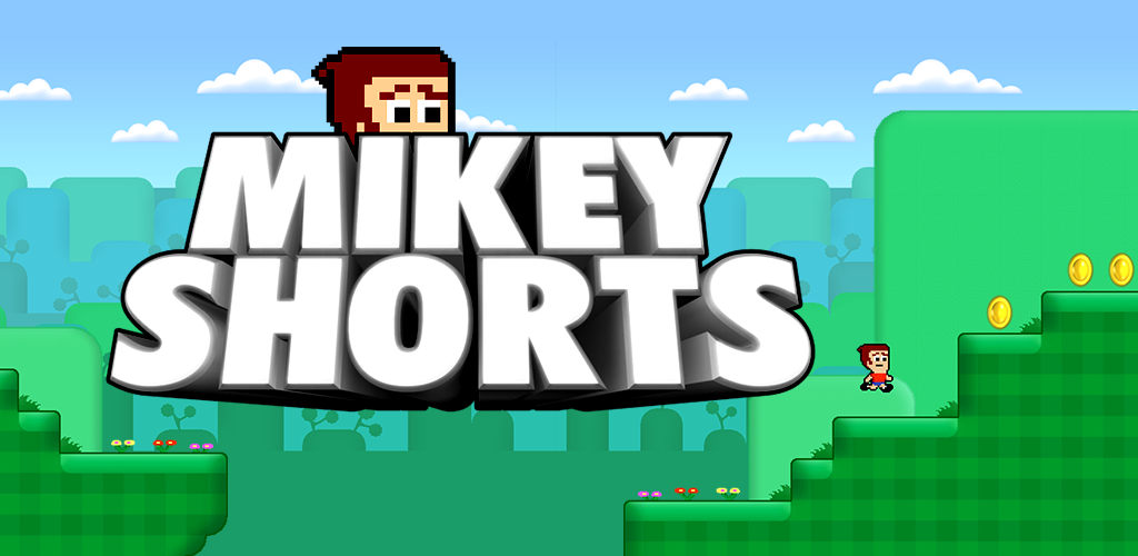 Mikey Likey
