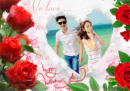 Free Download Sweet Frame APK