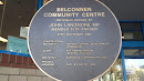 Belconnen Community Centre