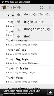 How to get Truyện Việt 1.0 mod apk for laptop