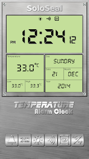 溫度鬧鐘(圖5)-速報App