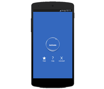 How to install Auto Screen Off 1.4 unlimited apk for bluestacks