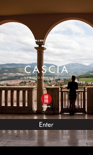 Cascia - Umbria Musei