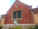Sandy Bay Baptist Church