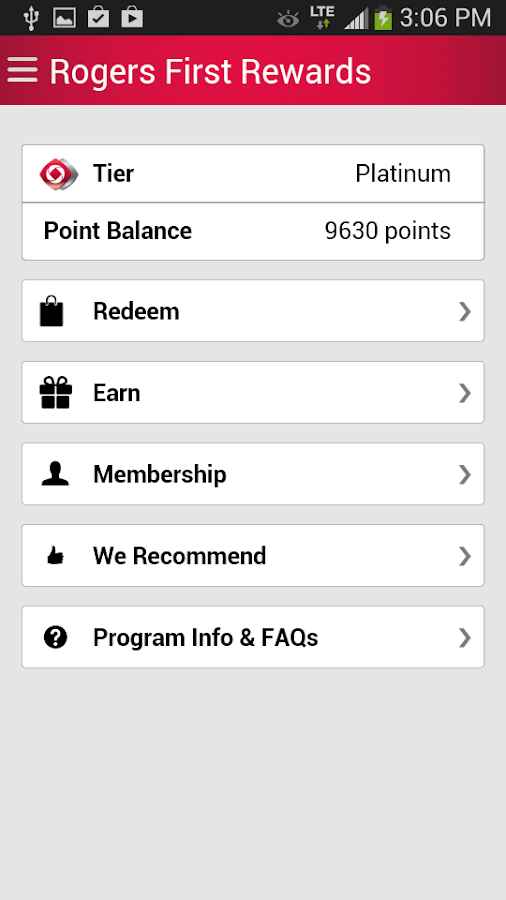 MyRogers Android Apps on Google Play