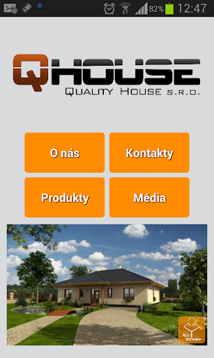 免費下載商業APP|QHouse app開箱文|APP開箱王
