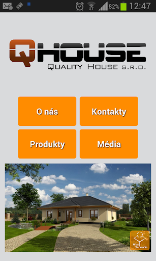 QHouse