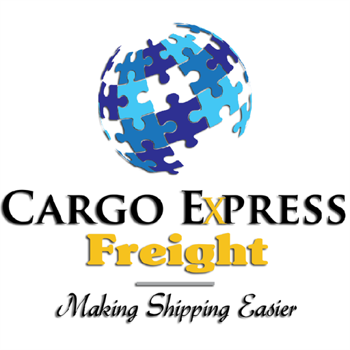 Cargo Express Freight 商業 App LOGO-APP開箱王