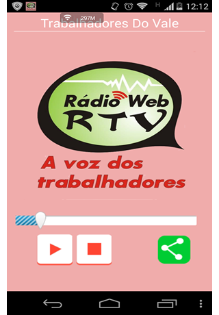 Rádio Trabalhadores do Vale