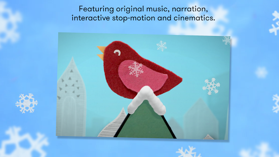 Mild & Mellow's Holiday Light: Story & Activities - náhled