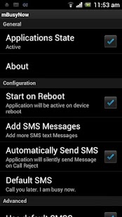 Free Download mBusyNow APK