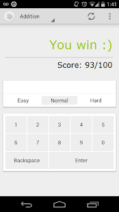 Math Quiz Game(圖2)-速報App
