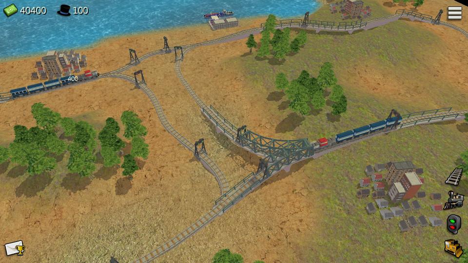 DeckEleven's Railroads - Android Apps on Google Play