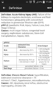 PICUDoctor 5 - Cardiac Guide(圖3)-速報App