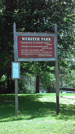 Orono Webster Park