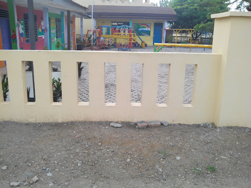 Bhayangkati Playground