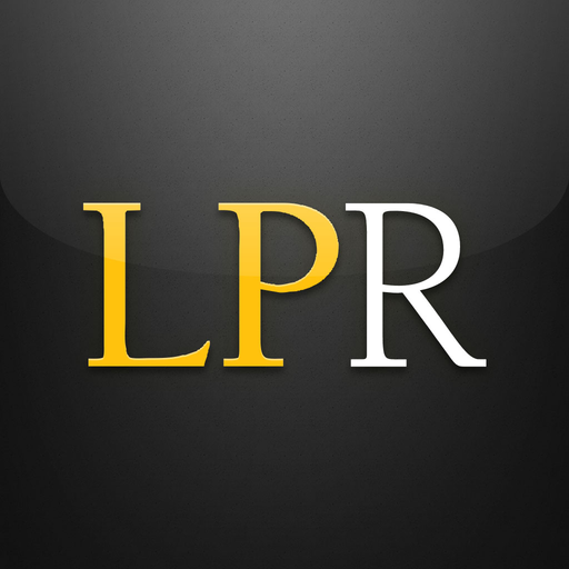 London Property Review LOGO-APP點子