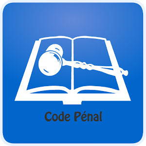French Penal Code logo