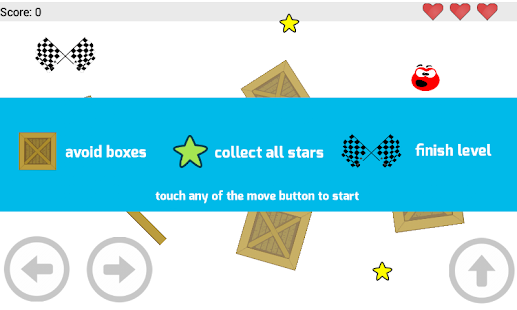 How to install Creazy Blob 1.0 apk for bluestacks