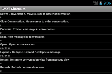 Message Conversation For Nokia 5233