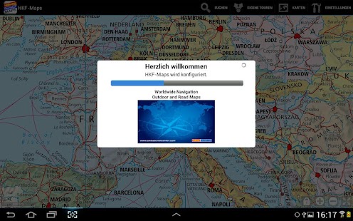 HKF-Maps Screenshots 7