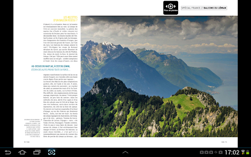 Trek Magazine(圖6)-速報App