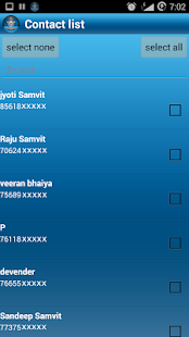 Quick Call Recorder Screenshots 14