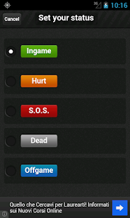 BattleTac Airsoft Lite(圖5)-速報App