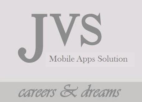 【免費生活App】JVS Mobiles Apps Solution-APP點子