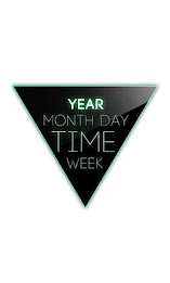 TRI SPACE DIGITAL CLOCK poster 2